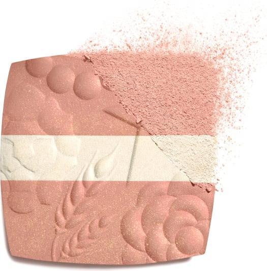 Produktbild Chanel Les Signes De (998, Pêche Lumière)