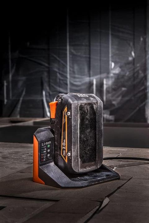Image du produit AEG SETL1820S (18 V)