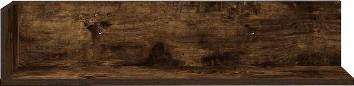 Actual product image vidaXL Wandregal (75 x 16.50 x 16.50 cm)