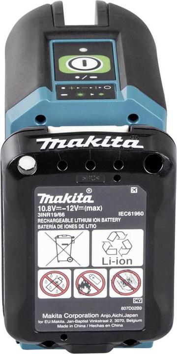 Produktbild Makita SK105GDZ