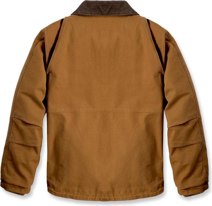Produktbild Carhartt Montana Rugged Flex Duck Brown Jacke (S)