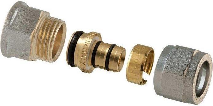 Produktbild Tdm Brass DEMOUNTABLE THREADED BIT 1435E 20X3/4WI