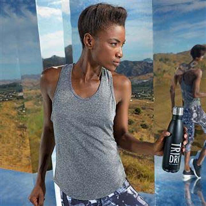 Produktbild Tri Dri Performance Tank Top (M)