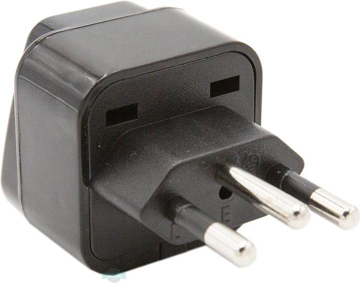 Produktbild BestV Swiss Power Multi Adapter Plug