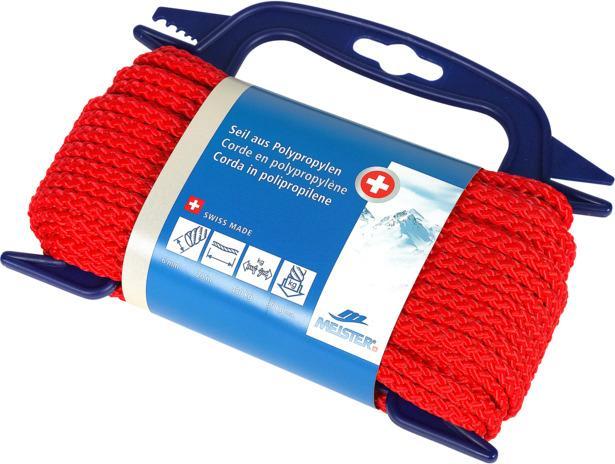 Immagine prodotto Meister Fune di polipropilene (20 m)
