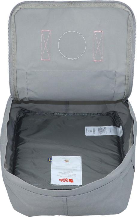 Actual product image Fjällräven Kånken (16 l)