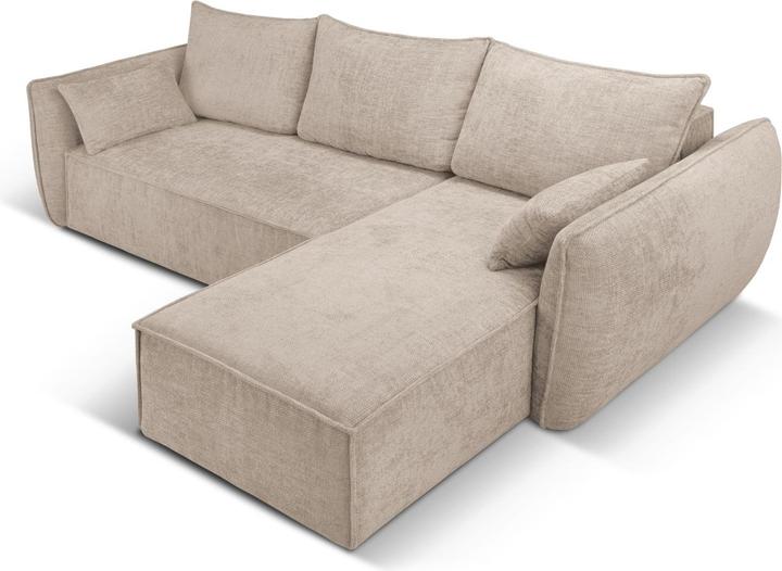 Image du produit Micadoni Kaelle (Canapé d'angle)
