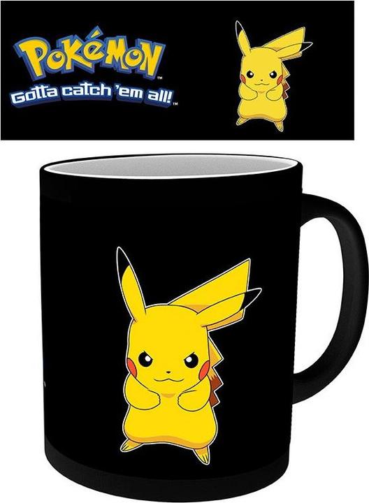 Produktbild GYE Pikachu (300 ml, 1x)