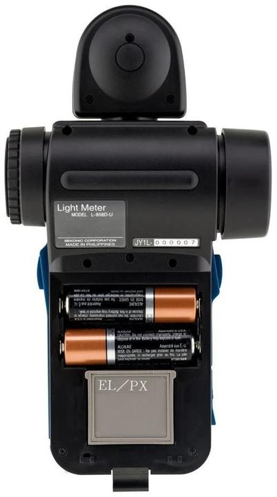 Image du produit Sekonic Speedmaster L-858D (Posemètre)
