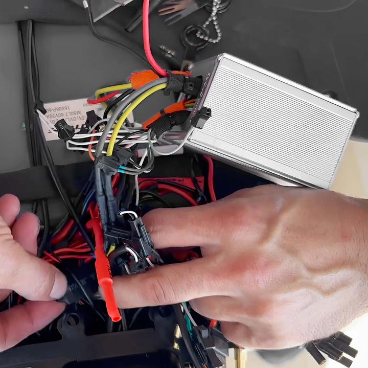 Produktbild Mini Motor Controller