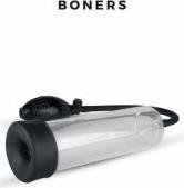 Actual product image Boners Penispumpe