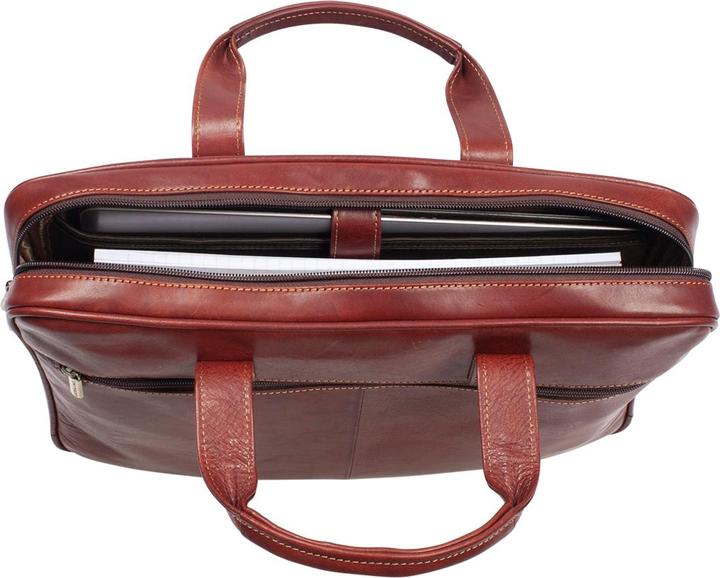 Actual product image Tony Perotti Laptop Bag (15")
