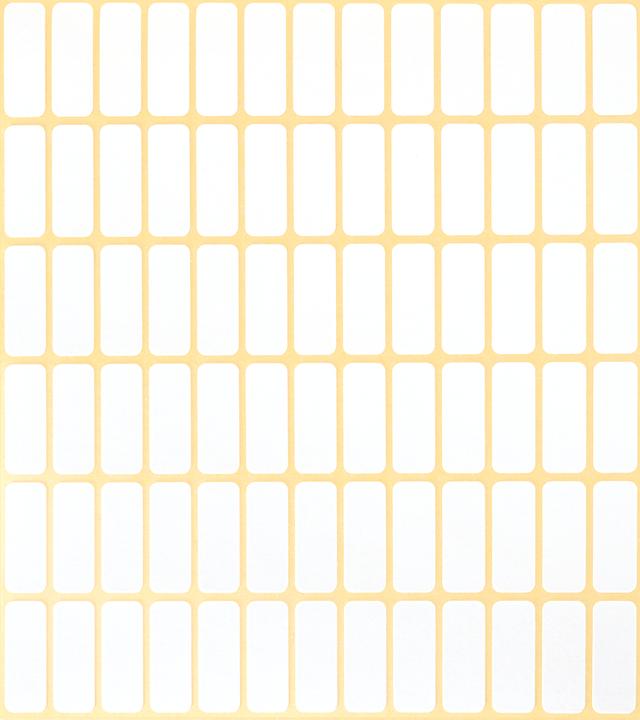 Image du produit Avery Mini-étiquettes d'organisation