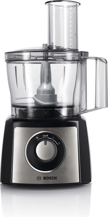 Immagine prodotto Bosch Hausgeräte MultiTalent 3 MCM3501M (1000 ml, 800 W)