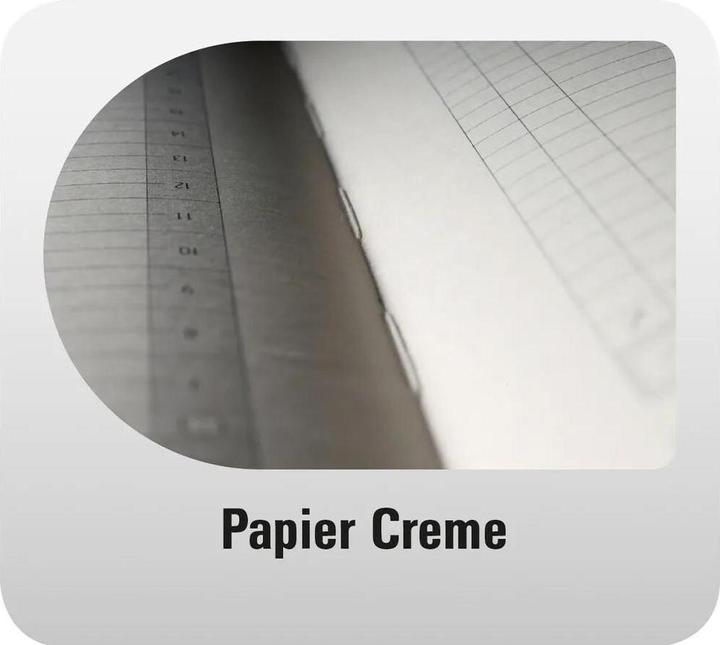 Produktbild Chronoplan Buchkalender (A6, Deutsch)