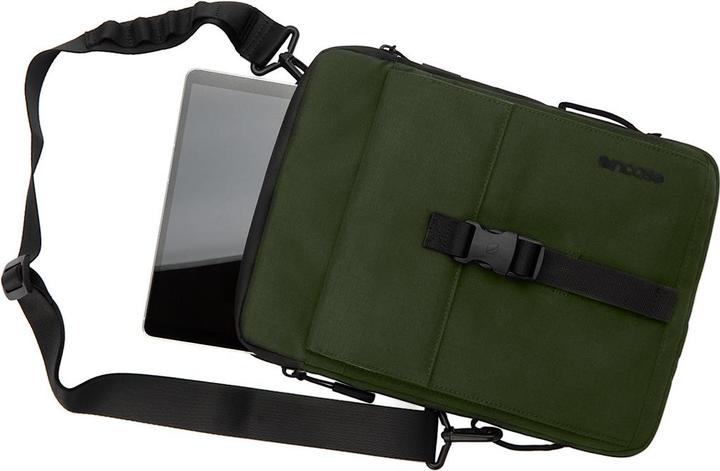 Produktbild Incase Transfer Sleeve for MacBook up to 14" - Highland Green (13")