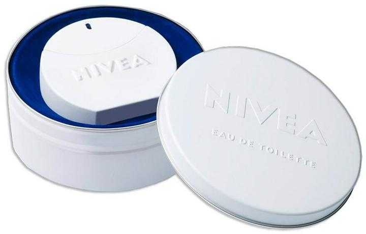 Image du produit NIVEA Eau de toilette (Eau de toilette, 30 ml)