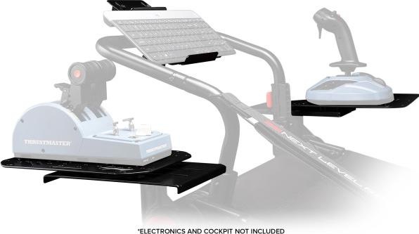 Image du produit Next Level Racing Flight Pack pour FGT LITE et GT LITE
