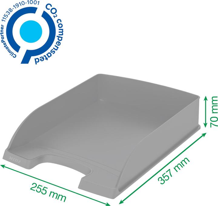 Actual product image Leitz RECYCLE - Biefkorb (A4+)