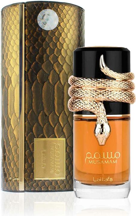 Immagine prodotto Lattafa Musamam (Eau de parfum, 100 ml)