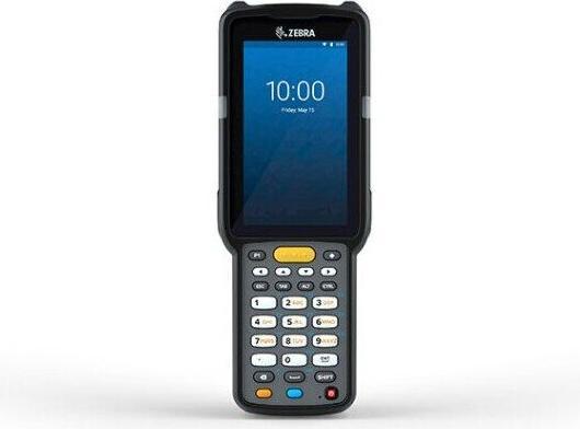 Productafbeelding Zebra MC3300x gegevensverzamelingsterminal (1D streepjescodes)