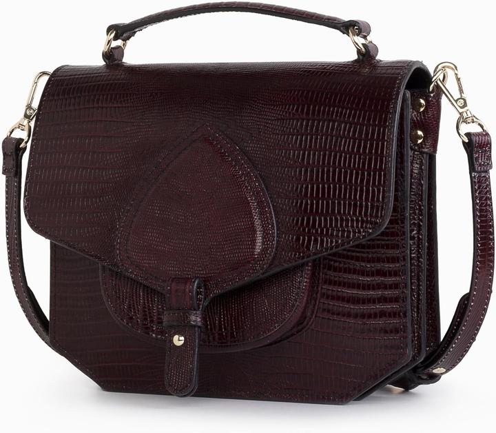Actual product image Kate Moss Emelyne Shoulder Bag