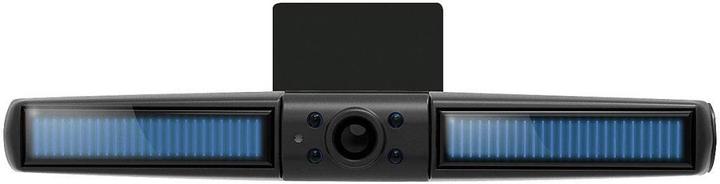 Produktbild Lescars Solar-Funk-Rückfahrkamera