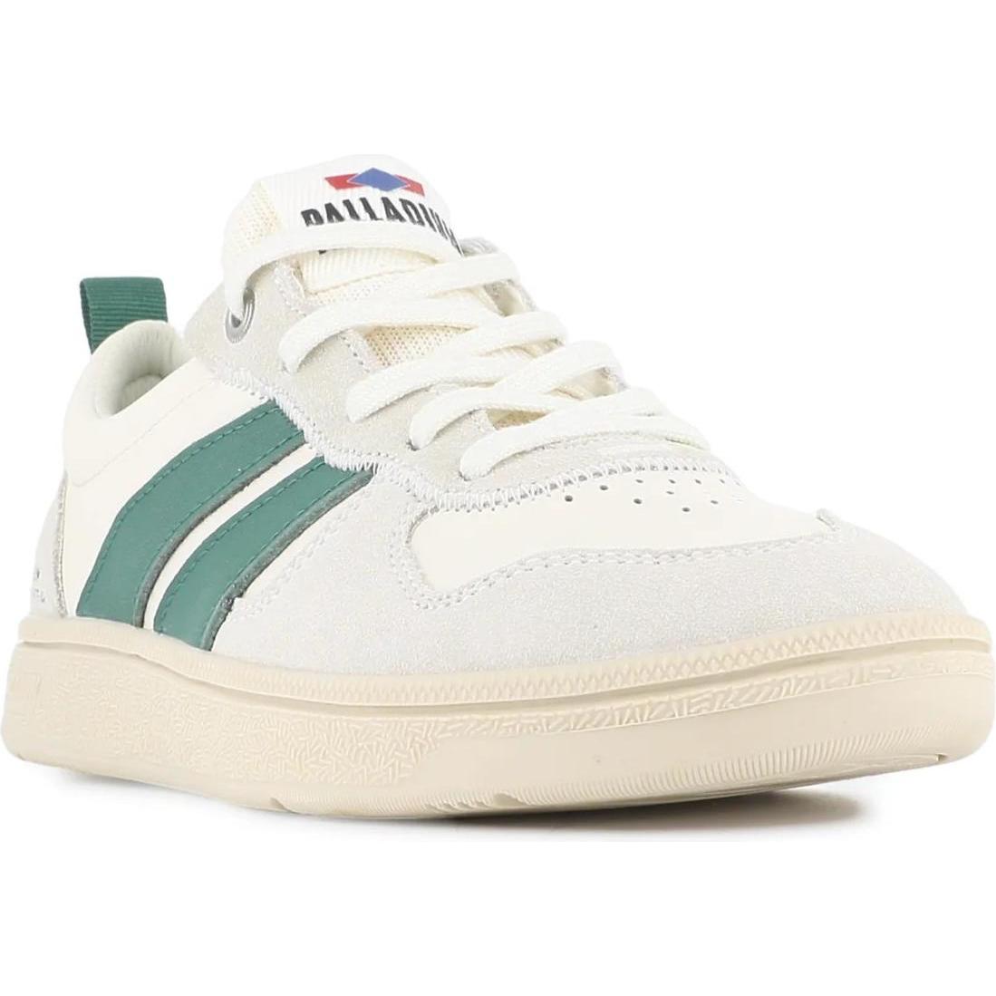 Thumbnail - Palladium, Sneaker, Pallacup Flame Lth, Beige, (45)