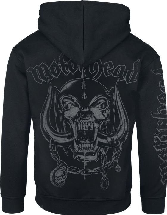 Image du produit Motörhead Warpig (S)