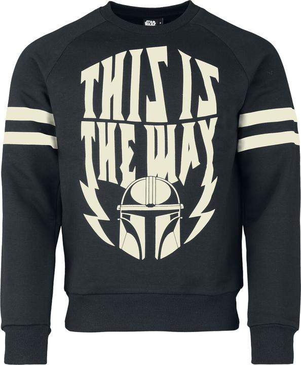 Produktbild Star Wars The Mandalorian - This Is The Way (S)