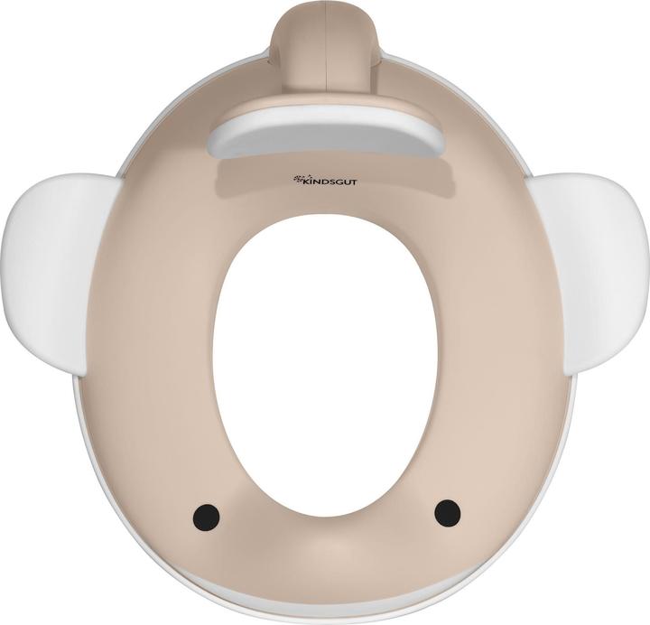 Immagine prodotto Kindsgut Toilettenaufsatz Wal