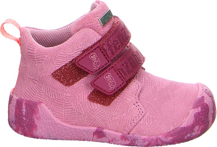 Vipera, Pink