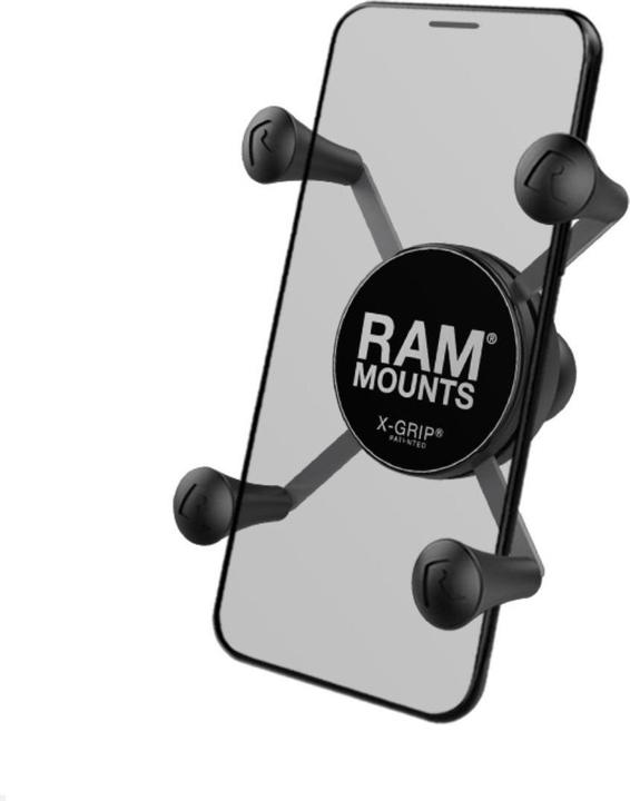 Actual product image Rammount X-Grip