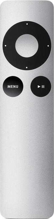 Produktbild Apple Remote (Universal Fernbedienung)