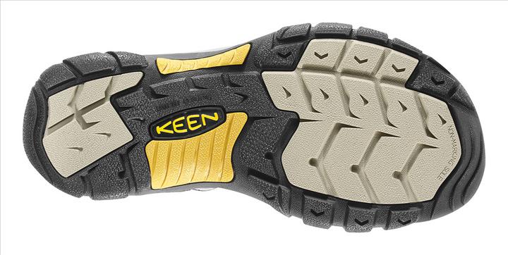 Actual product image Keen Newport H2 (43)