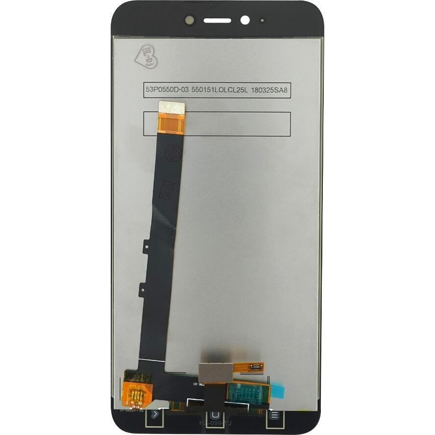 Thumbnail - OEM Display(No Frame) for Xiaomi Redmi Note 5A black (Display, Xiaomi Redmi 5A), Mobilgerät Ersatzteile, Schwarz