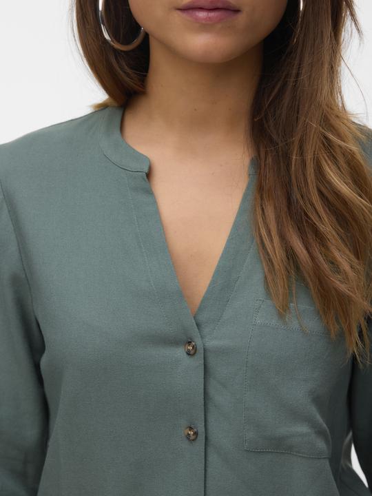 Actual product image Vero Moda VMMYMILO Top Bluse (XS)