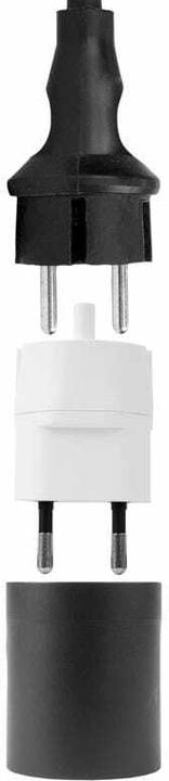 Immagine prodotto Steffen Fix-Adapter (Tipo 12, CEE 7/17)