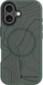 Immagine prodotto Tactical MagForce Hyperstealth Sika Hülle für iPhone 16 Waldgrün (Apple iPhone 16)
