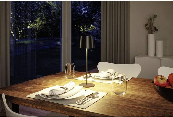 Actual product image Paulmann Gilo (240 lm)