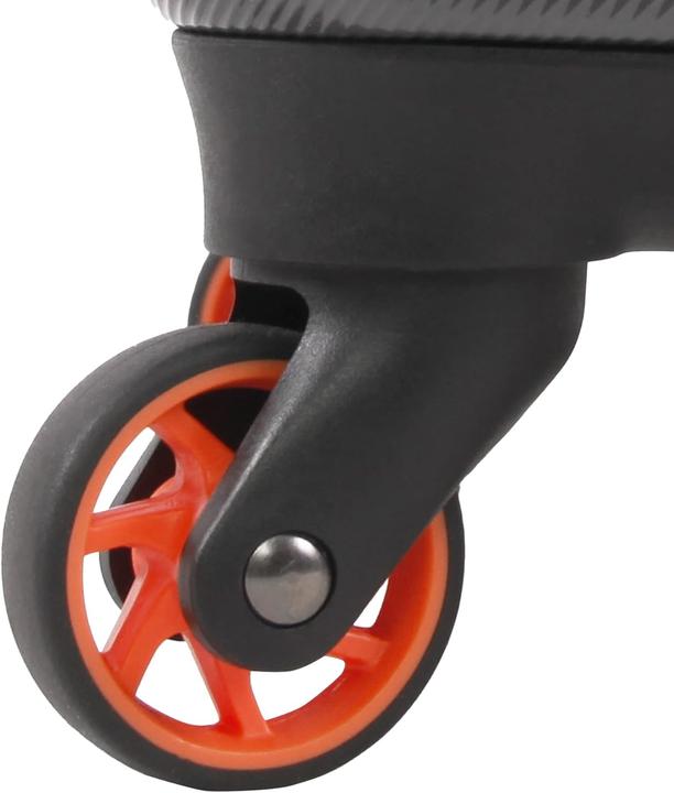 Actual product image Nautica 3-teiliges Hartschalenkoffer-Set Roadie