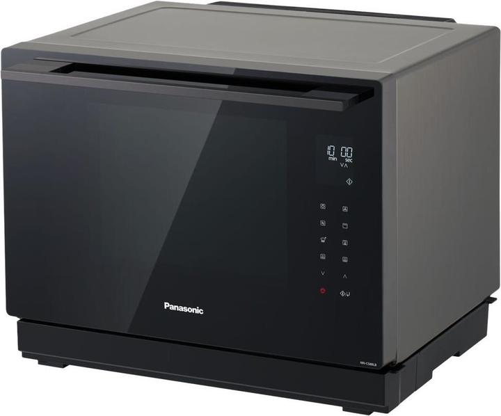 Actual product image Panasonic NN-CS88LBEPG (31 l)