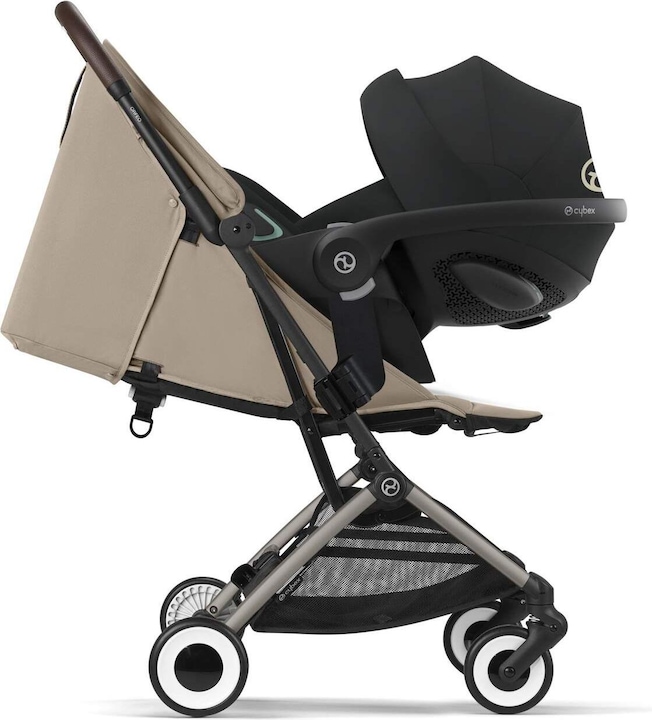 Immagine prodotto Cybex Orfeo