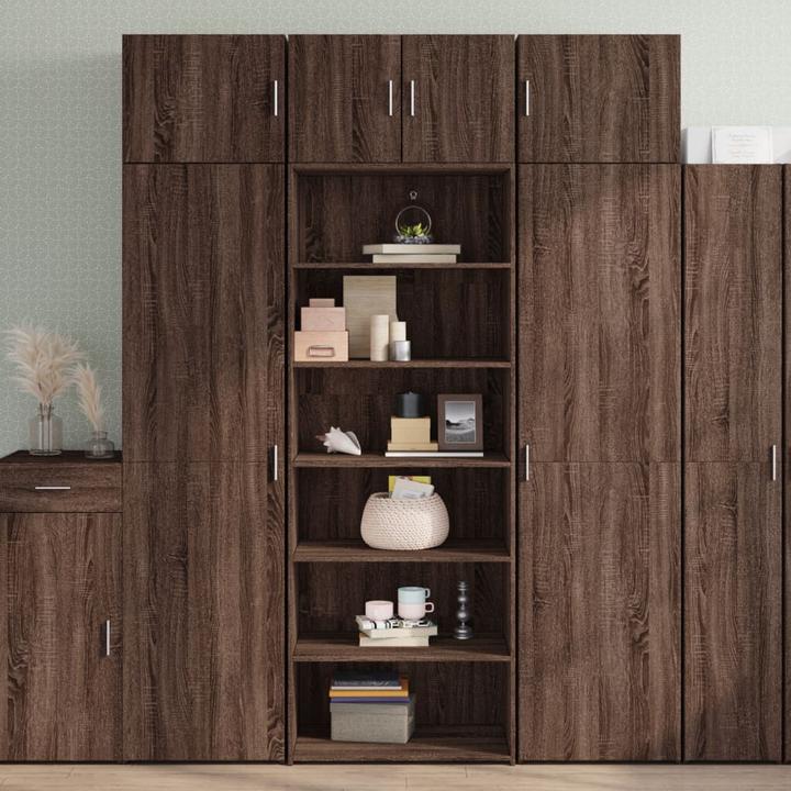 Produktbild vidaXL Highboard (70 x 41 x 185 cm)