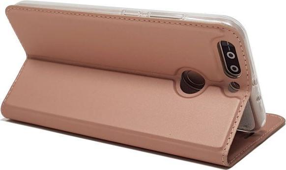 Immagine prodotto MU Classic Copertura in pelle (Honor 8 Pro)