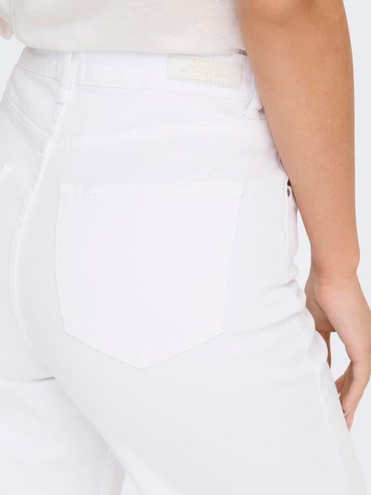 Image du produit Only ONLJUICY Jeans taille haute (W31/L34)