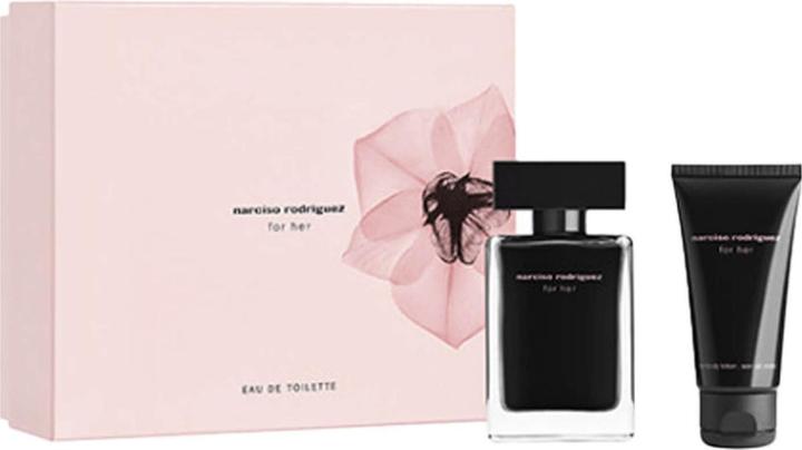 Immagine prodotto Narciso Rodriguez Primavera 2022 Eau de Toilette Set