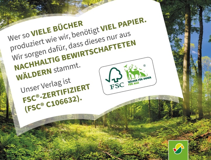 Produktbild Wimmelbuch Feuerwehr (Deutsch, Schwager & Steinlein Verlag, 2024)