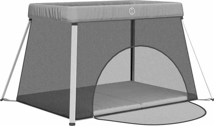 Produktbild vidaXL Kimble (110 cm, 82 cm)