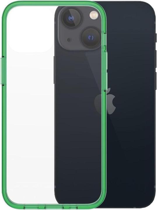 Actual product image PanzerGlass ClearCase (Apple iPhone 13 mini)